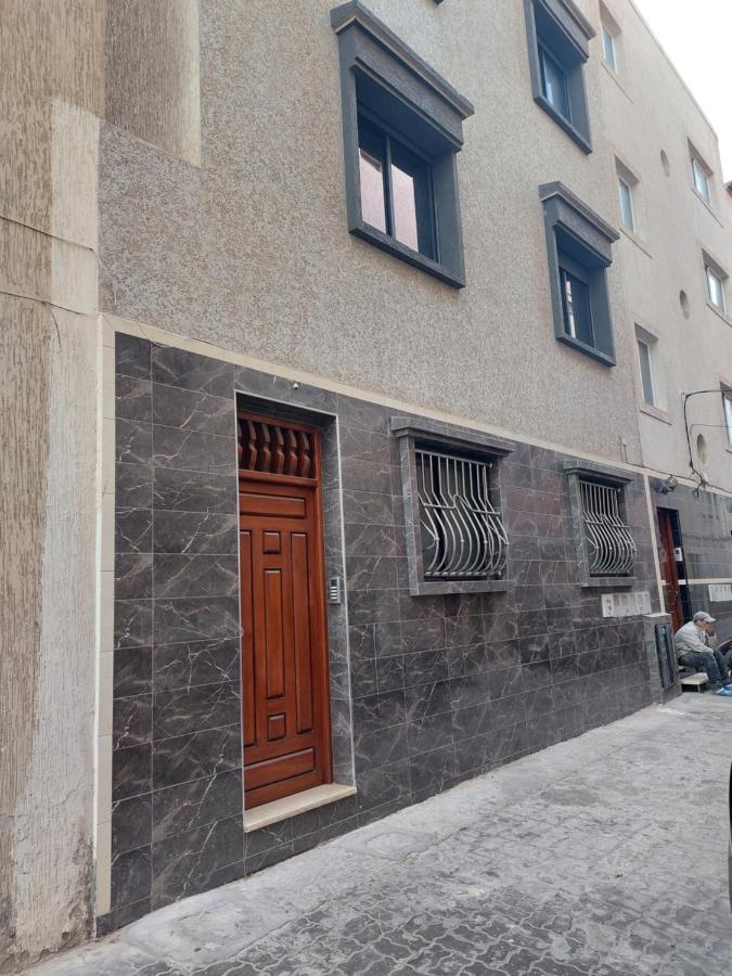Appartement Essaouira 5 Min De La Plage Exterior photo