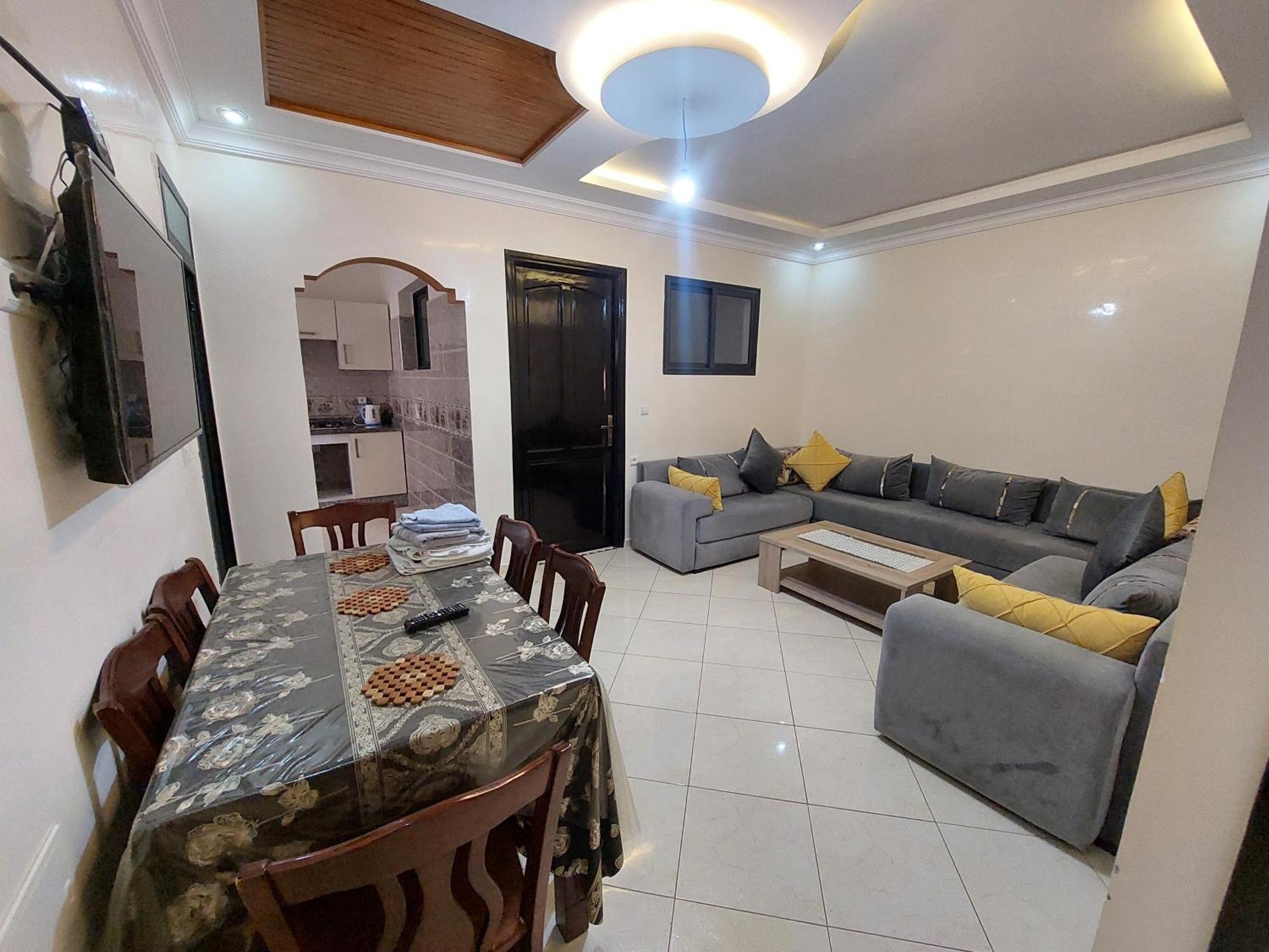 Appartement Essaouira 5 Min De La Plage Exterior photo